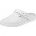 Sabot 7021, OB FO SRC, Taille 46,blanc