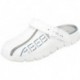 Sabot 7310, OB FO EA SRC,blanc, Taille 41