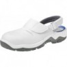 Sabot Lorica 2120, SBAE WRU SRC, Taille 43, blanc