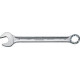 Clé mixte DIN 3113 A, ISO 3318, Cote s/plats : 25* mm, Long. 290 mm