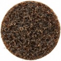 COMBIDISC Ronde intissé dur 50mm grossier Pferd 1 PCS