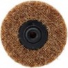 COMBIDISC Ronde intissé dur 50mm grossier Pferd 1 PCS