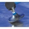Support pour COMBIDISC SBH25 25mm moyen Pferd 1 PCS