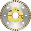 Meule à tronçonner diamant DT500AC Turbo 125x1,9mm KLINGSPOR 1 PCS