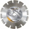 Disque diamanté EC- 31 230x2,4x10x22,23mm Cedima