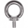 Piton DIN 580 acier inoxidable A4 M6 HP (Par 10)