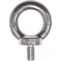 Piton DIN 580 acier inoxidable A4 M8 HP (Par 10)
