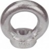 Piton DIN 582 acier inoxidable A4 M8 HP (Par 10)