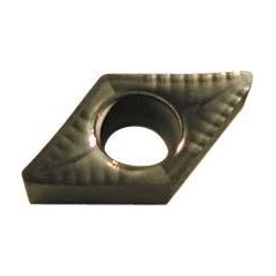 Plaquettes pour Alu DCGT 070204 AL KNH 5010 (Par 10)