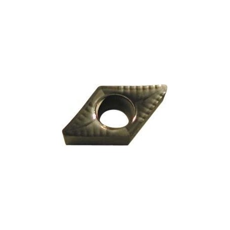 Plaquettes pour Alu DCGT 070204 AL KNH 5010 (Par 10)