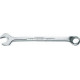 Clé mixte DIN 3113 B, modèle court, Cote s/plats : 15 mm, Long. 210 mm