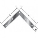 Equerre 887/ K0 (Par 10)