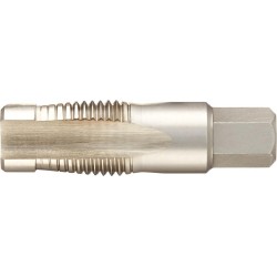 Tarauds spéciaux pour presse-étoupe. HSS M16x1,5mm Exact