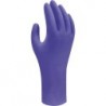 Gants à usage unique,Nitril,7585, Taille M(7-8),Pack a 50 Unités