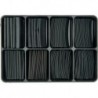 Coffret 56 bande thermorétractable