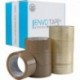 Ruban emballage 5600 48x66mm transparent (Par 6)