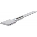 Lame de rechange 30 mm pour rabot double plan ECE