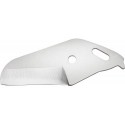 Lame de rechange acier inoxidable pour ROCUT 32 Rothenberger