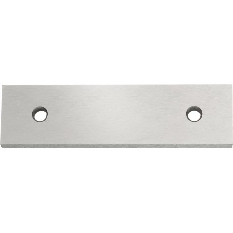 Lame inférieure remplacement pour 300mm Blechschere