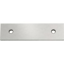 Lame inférieure remplacement pour 300mm Blechschere