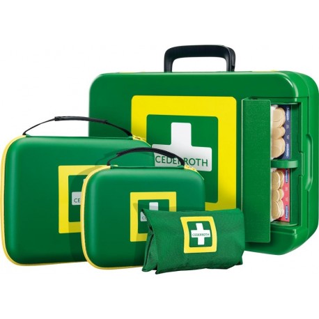 Kit premiers secours SMALL