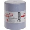 Rouleau papier bleu