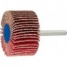 Meule sur tige CO-COOL 60x30mm K 80 Pferd