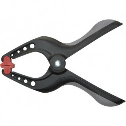 Pince à ressort 79x91mm TECO