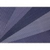 Rouleau tissu 0,80x30m Fibre de verre gris