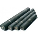 Rouleau tissu 1,00x30m Fibre de verre noir