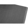 Rouleau tissu 1,20x25m acier inoxidable