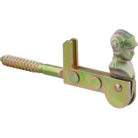 Arret volet battant 3345/K2/120