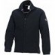 Veste polaire 1872 646, Taille 2XL, noir