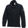 Veste polaire 1872 646, Taille 3XL, noir