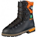 Bottes de sécurité forestière Kl. 2, Taille 42