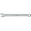 Clé mixte, modèle extra-long, Cote s/plats : 32 mm, Long. 500 mm