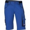 Bermuda FORTIS 24,bleu/noir Taille 50