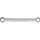 Clé polygonale double pour vis TORX® mâle, Cote s/plats : E 10 x E 12, Long. 140 mm, Pour vis M8 à M10