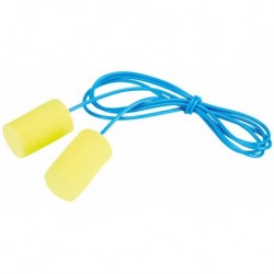 Bouchon anto bruit EARClassicSoft,avec lien,Pck.a200P