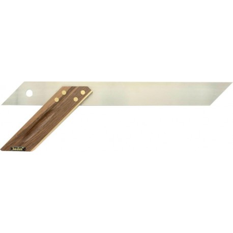 Equerre menuisiser 300mm A330 HEDUE