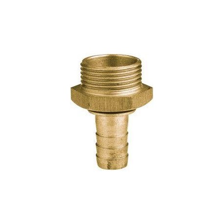 Raccords de tuyaux, filetage extérieur 2000,MS, AG G1", 25mm SB