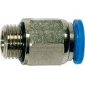 Bouchon B-Ser.G1/8 a.plastiqueD10
