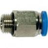 Bouchon B-Ser.G1/8 a.plastiqueD10