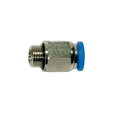Bouchon B-Ser.G1/8 a.plastiqueD12
