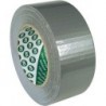 Ruban adhésif G76 50m x 38mm, argent (Par 8)