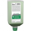 Nettoyant main Soft U ECO 2 Ltr. (Par 6)