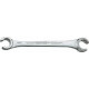 Clé polygonale double, ouverte, Modèle : Profilé à 12 pans UNIT DRIVE, Cote s/plats 13 x 15* mm, Long. 180 mm
