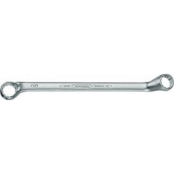 Clé polygonale double DIN838 10x11mm GEDORE 1 PCS