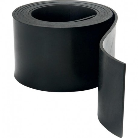 Bande de caoutchouc SBR 100x3mm 10m