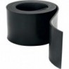 Bande de caoutchouc SBR 100x5mm 10m